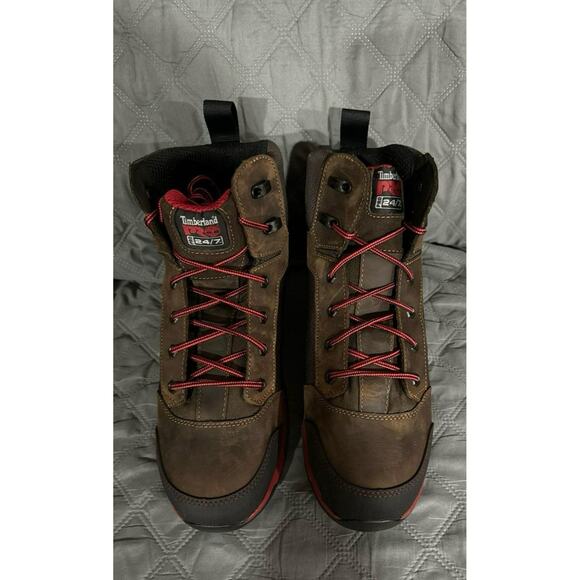 Timberland‎ pro men boots main image 4